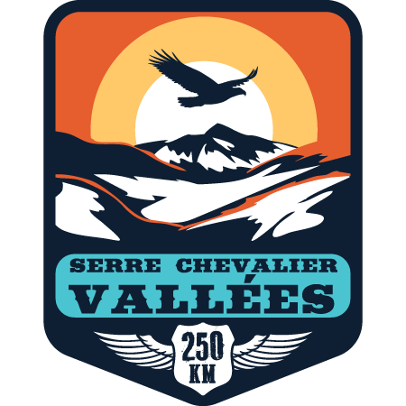 Serre Chevalier Vallees logo