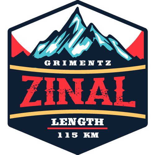Grimentz-Zinal logo